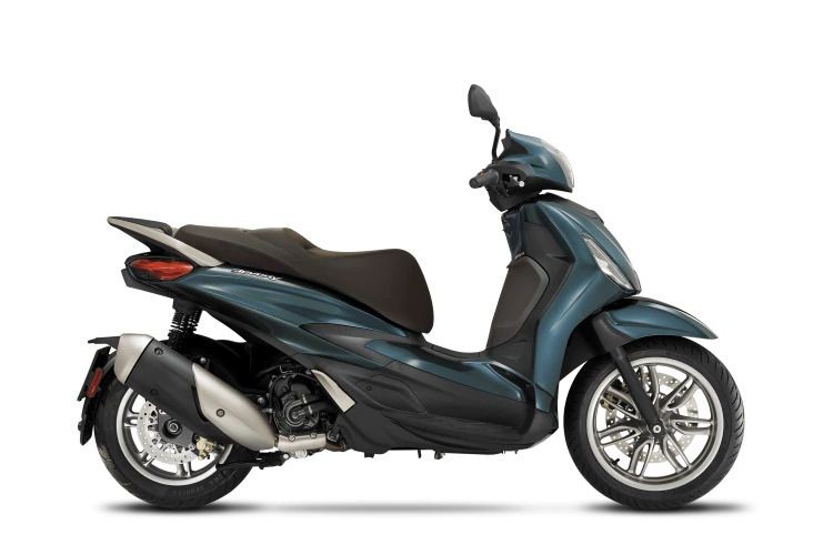 Piaggio