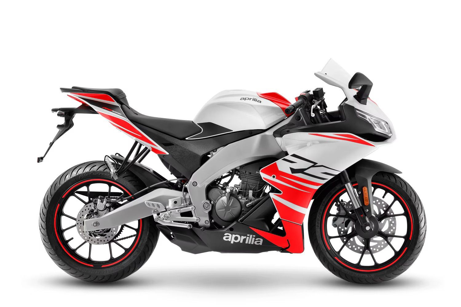 RS 125