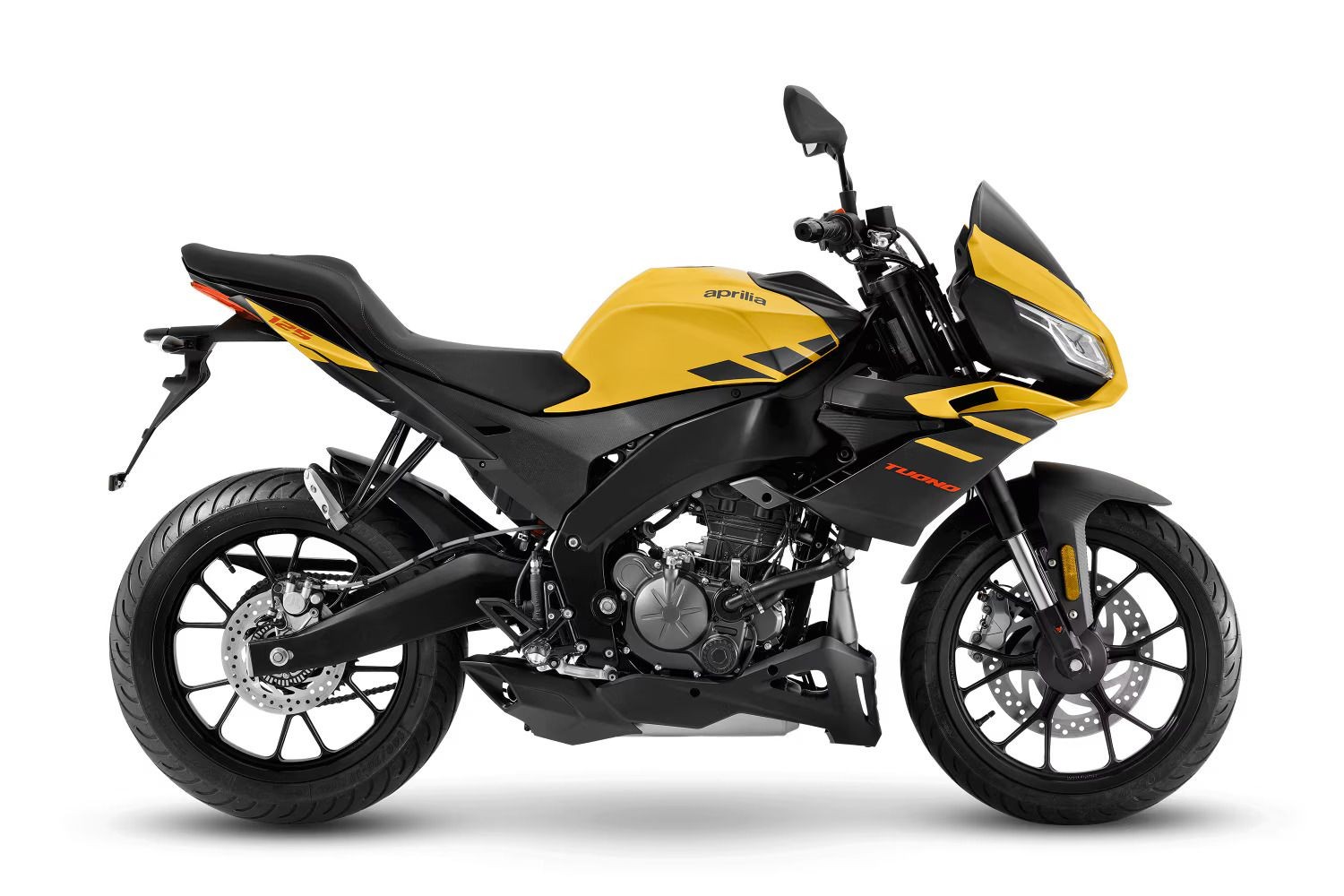 Tuono 125