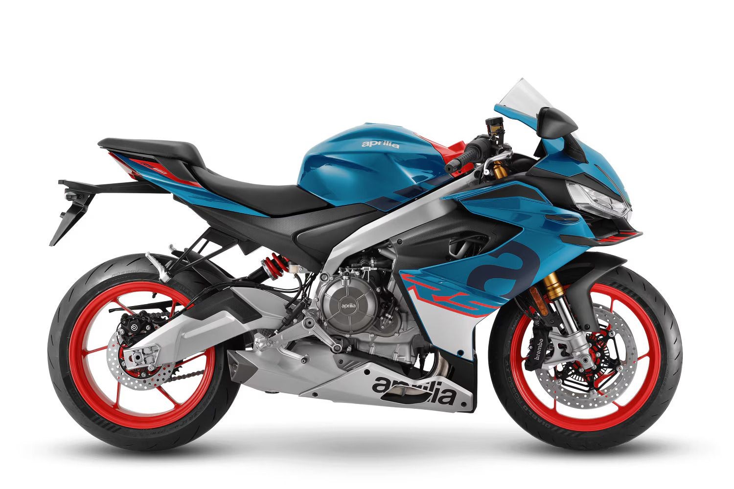 Aprilia