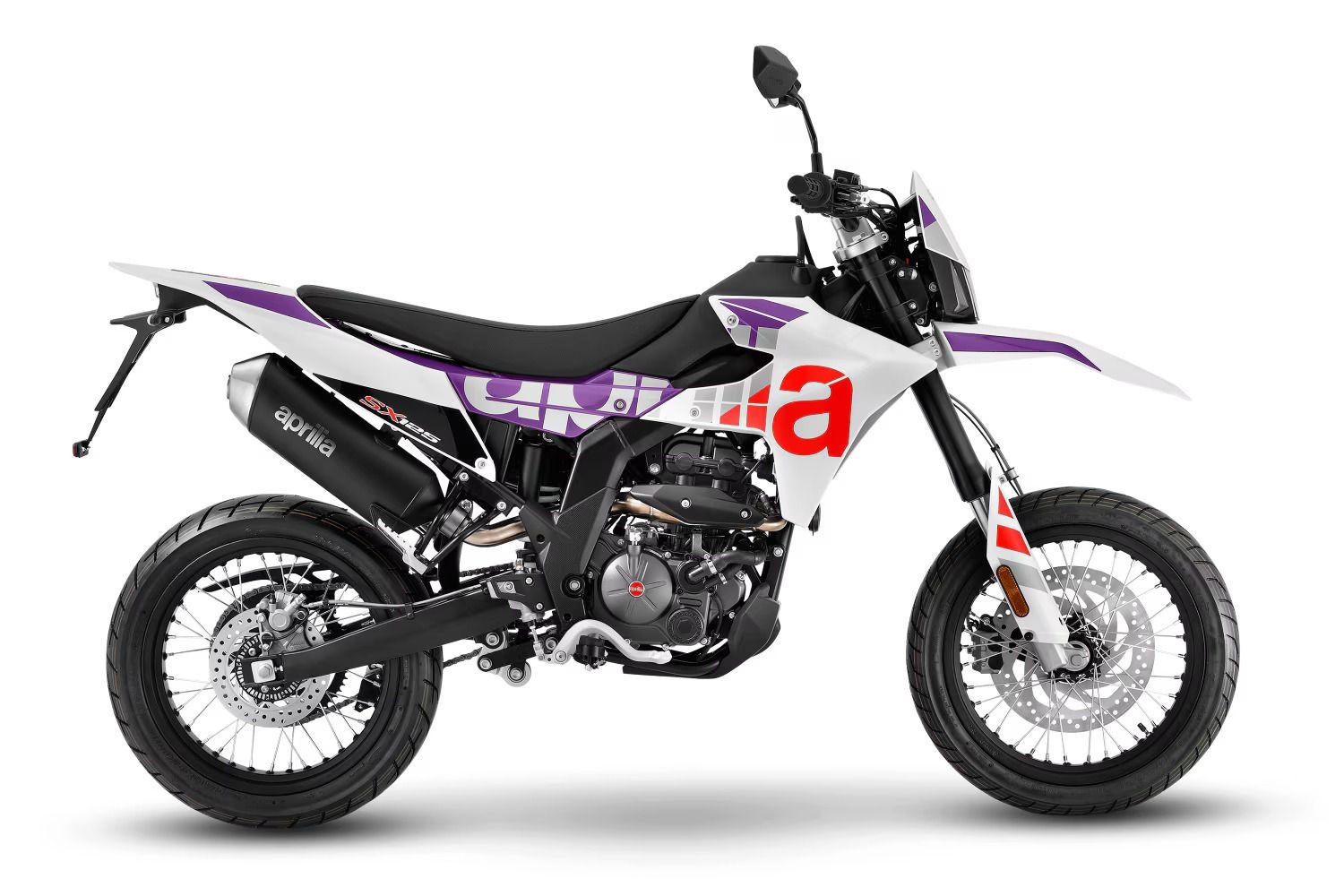 SX 125