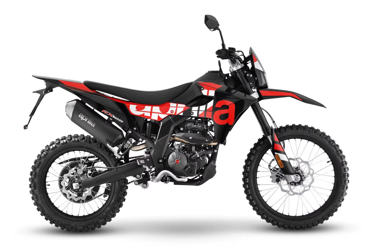 RX 125